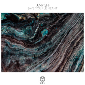 AMPISH的专辑Save You / Le Neant