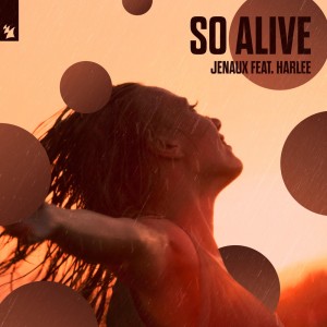 Jenaux的专辑So Alive