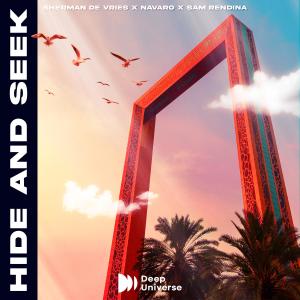 ดาวน์โหลดและฟังเพลง Hide And Seek พร้อมเนื้อเพลงจาก Sherman de Vries