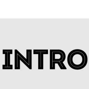 Graffio的專輯INTRO (Explicit)