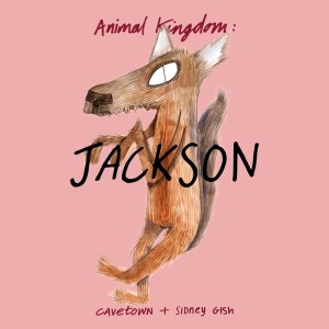 Album Animal Kingdom: Jackson oleh Cavetown