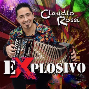Album Explosivo from Claudio Rossi