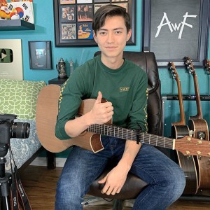 ดาวน์โหลดและฟังเพลง My Oh My พร้อมเนื้อเพลงจาก Andrew Foy
