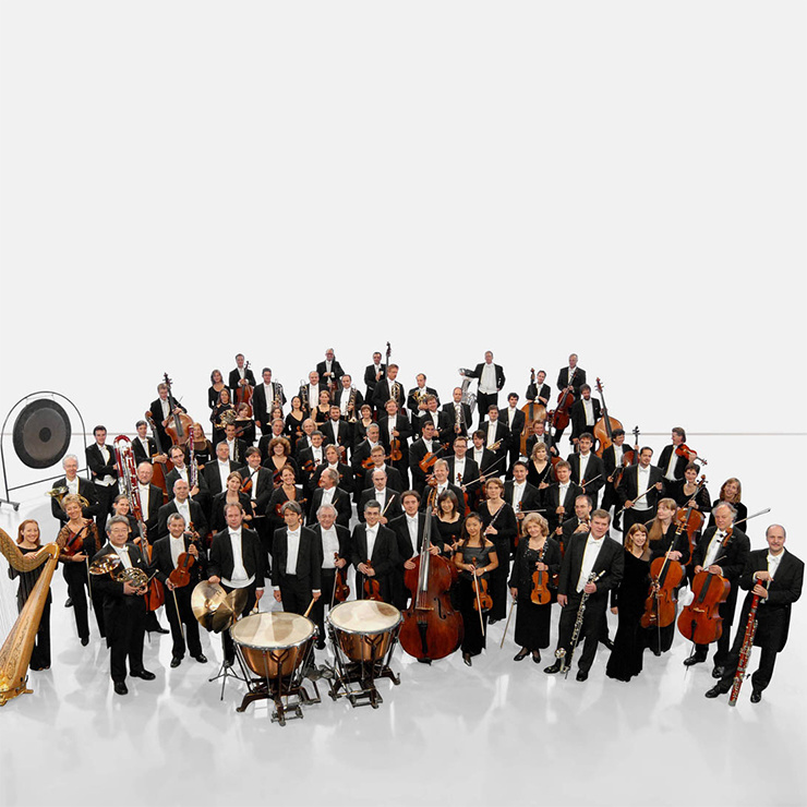 Austrian Radio Symphony Orchestra