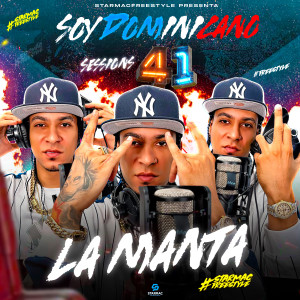 Album Soy Dominicano Sessions 41 from La Manta