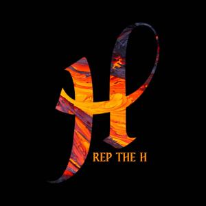 Hacktivist的專輯Rep The H (Explicit)