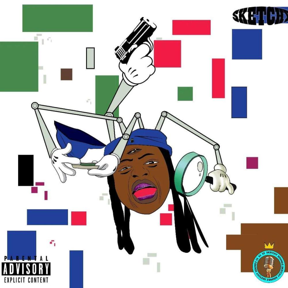 N.O.S.S.A. (feat. Atmo) (Explicit)