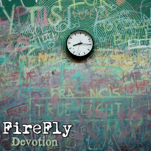 Firefly的專輯Devotion