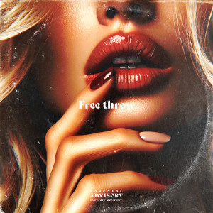 收聽J Square的Free throw (feat. NINJA SO & LEONID) (Explicit)歌詞歌曲