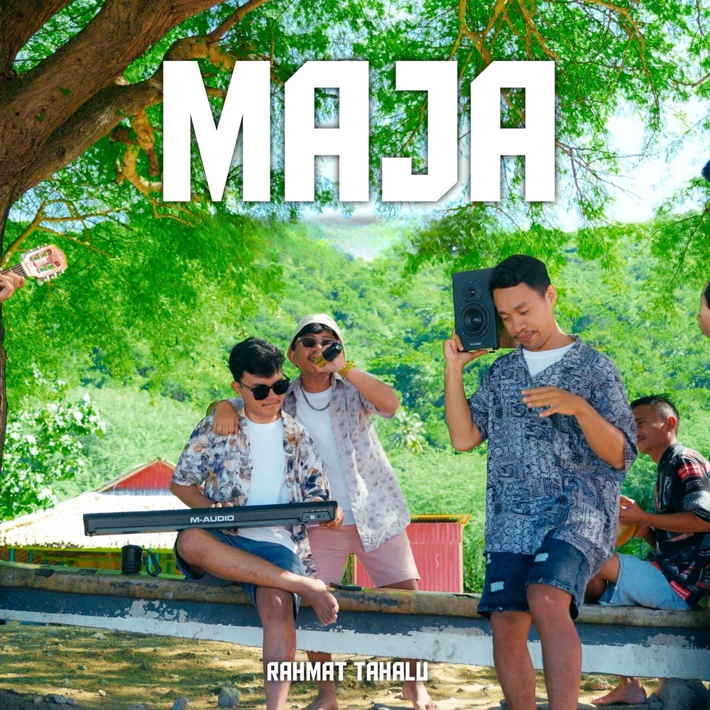 MAJA