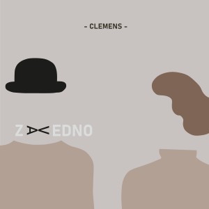 Album Za vedno oleh Clemens