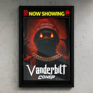 Conep的專輯Vanderbilt (Explicit)