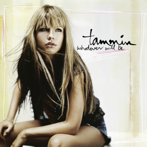 Tammin Sursok的專輯Whatever Will Be