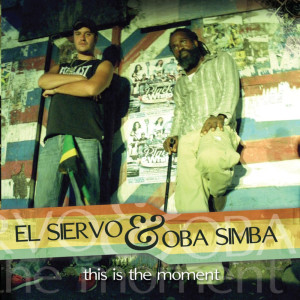 收聽El Siervo的This Is The Moment歌詞歌曲