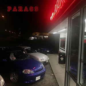 Kerubin的專輯Paraos (feat. Kerubin) (Explicit)