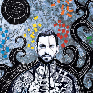 Listen to Ghost Town song with lyrics from John Mario