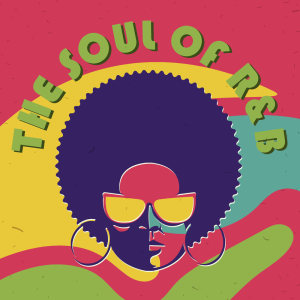 Album The Soul Of R&B from Various Artists