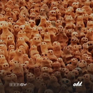 Album Odd 6Y oleh Various Artists