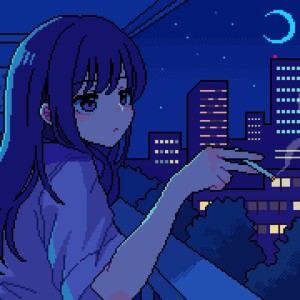 default playlist img