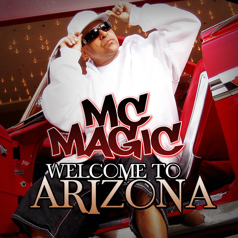 Welcome To Arizona (feat. JX3, Bookie Loc & Redd)