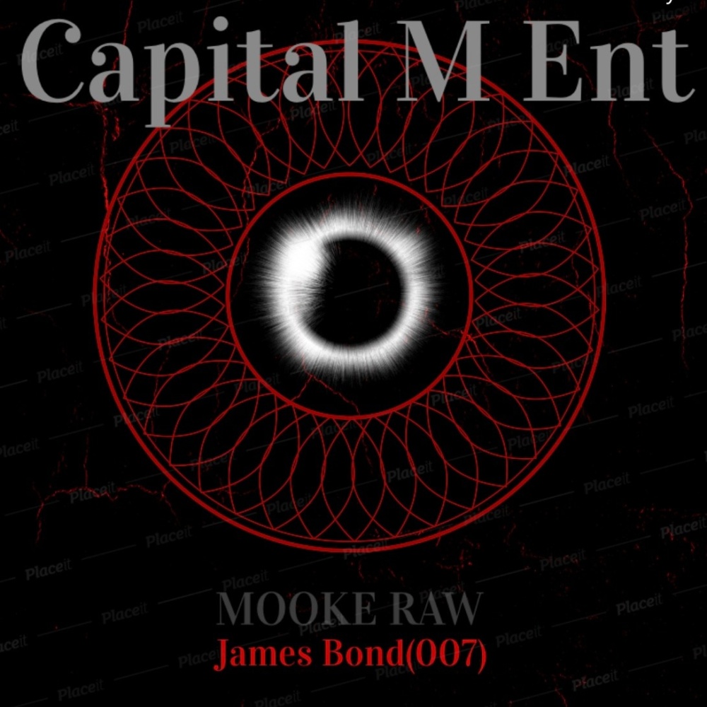 James bond (007) (Explicit)