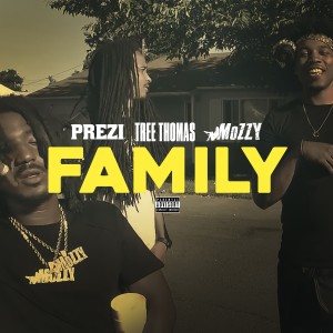ดาวน์โหลดและฟังเพลง Family (Explicit) พร้อมเนื้อเพลงจาก Prezi