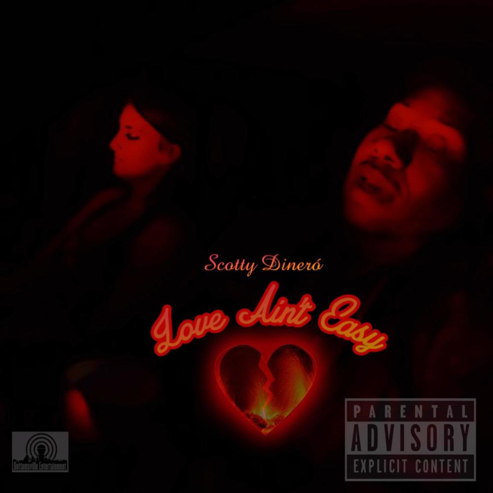 Love Ain't Easy (Explicit)