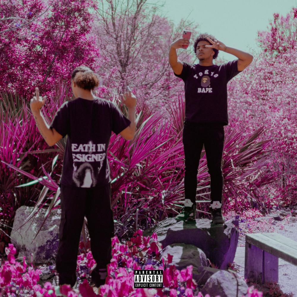 More Money More Problems (feat. Kswiss) (Explicit)