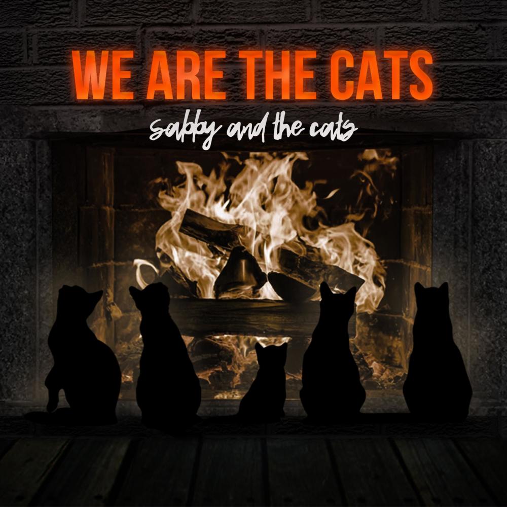We Are the Cats