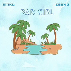 Album Bad Girl from 