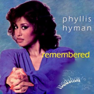 Phyllis Hyman的專輯Remembered