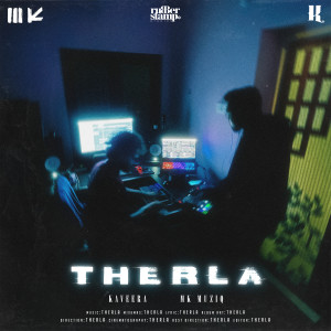 Mk Muziq的專輯THERLA