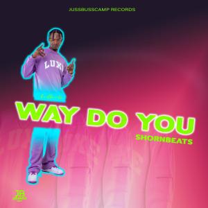 อัลบัม Way Do You (feat. Shornbeats) ศิลปิน jussbusscamp records