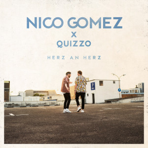 Album Herz an Herz from 