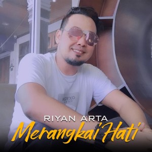 Dengarkan Merangkai Hati lagu dari Riyan Arta dengan lirik
