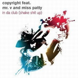 ดาวน์โหลดและฟังเพลง In Da Club (Chocolate Puma Club Mix) พร้อมเนื้อเพลงจาก Copyright