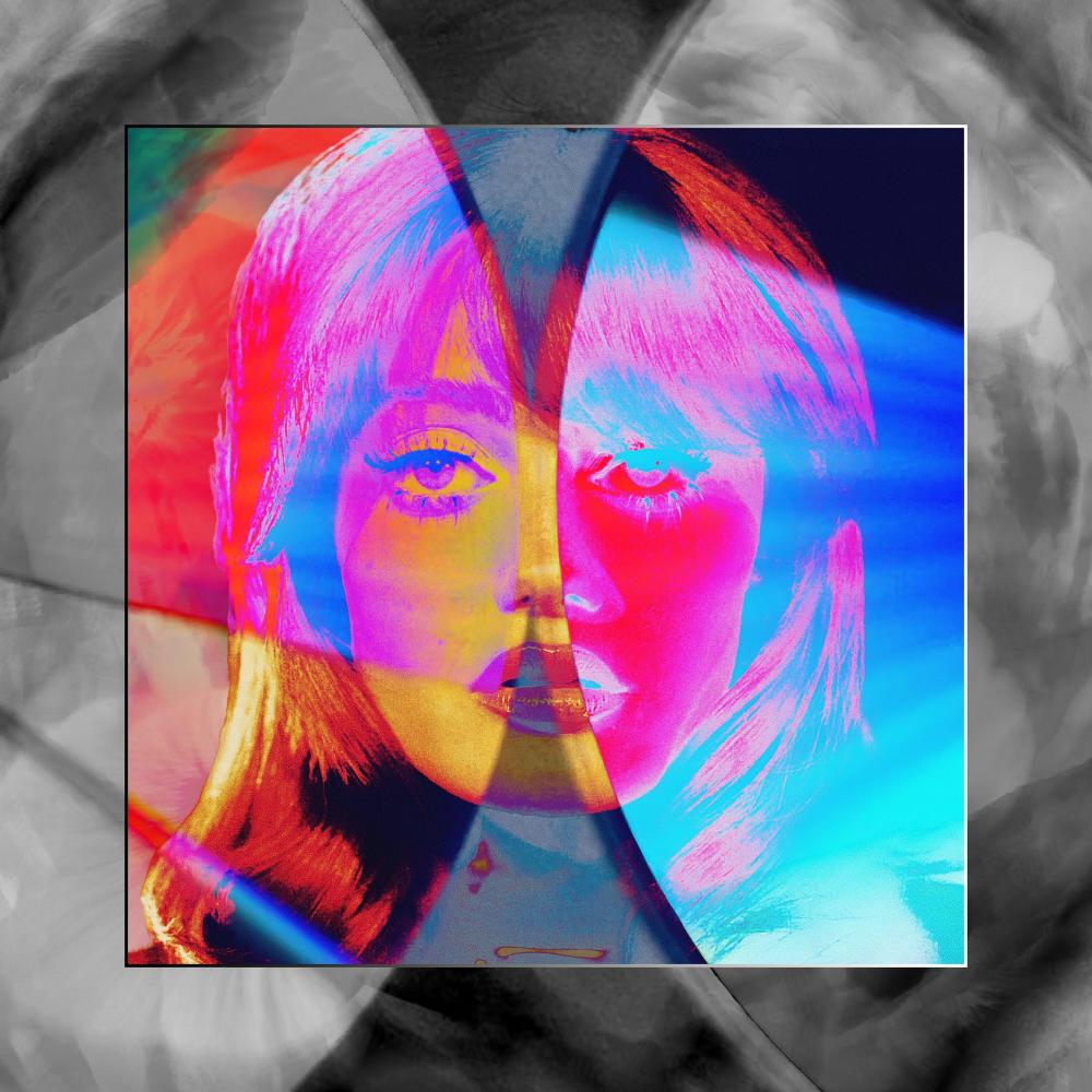 KIDDING ME? (feat. Serrin Joy) (Explicit)