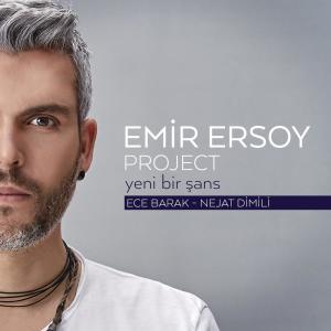 Emir Ersoy的專輯Emir Ersoy Project