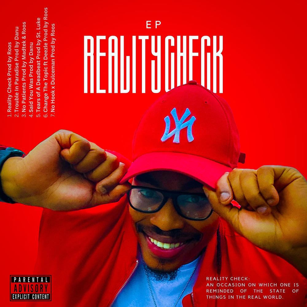 Tears Of A Deadbeat (Explicit)