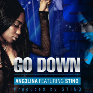 Album Go Down oleh Ang3lina