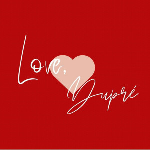 Kado Dupré的专辑Love, Dupré (Explicit)