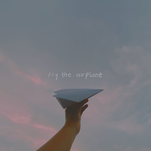 Album Fly the Airplane from 