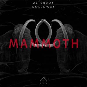Album Mammoth (Explicit) oleh Alterboy