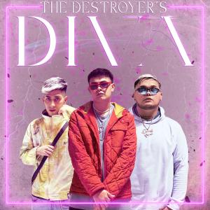收聽The Destroyers的DIVA歌詞歌曲