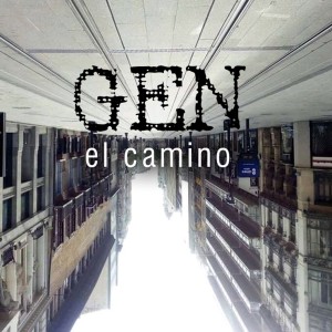 收聽Gen的El Camino歌詞歌曲