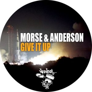 ดาวน์โหลดและฟังเพลง Give It Up (Dub Mix) พร้อมเนื้อเพลงจาก Brian Morse
