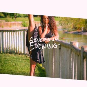 Various Artists的專輯Generally Evening