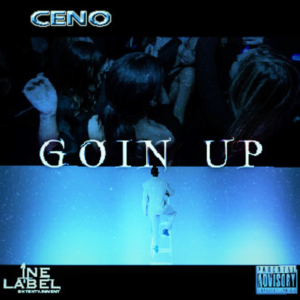 Goin Up (Explicit)