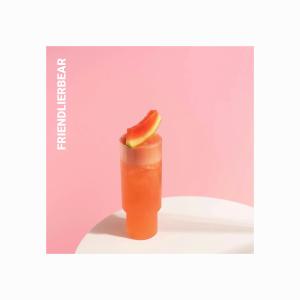 收聽FriendlierBear的WHAT IT IS歌詞歌曲