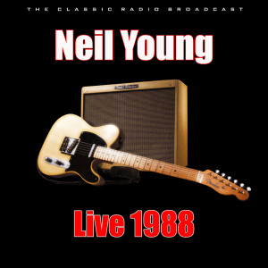 收聽Neil Young的Name of Love歌詞歌曲